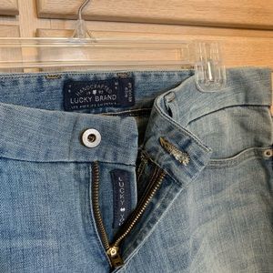 Luck Brand Jeans